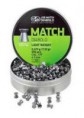 JSB Match 4.59MM - 500 UNIDADES
